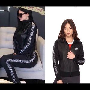 *RARE* Adidas Jacket
